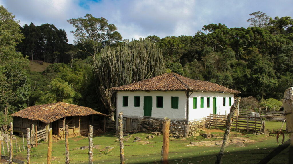 Gonçalves é o destino perfeito para desligar da rotina e respirar ar puro