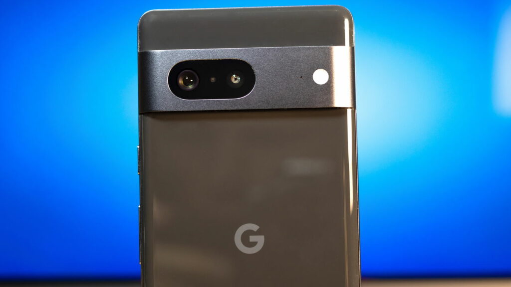 Seu Google Pixel envia SMS mesmo sem sinal ou Wi-Fi