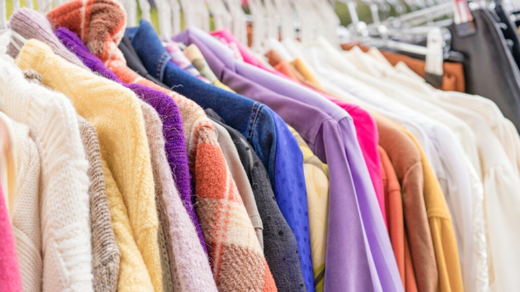 Grande companhia de aluguel de roupas decreta falência