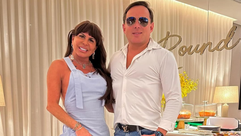 Caso Gretchen vence ação judicial com o Youtube, entenda