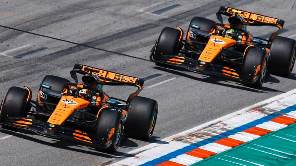 Polêmicas no GP da Espanha