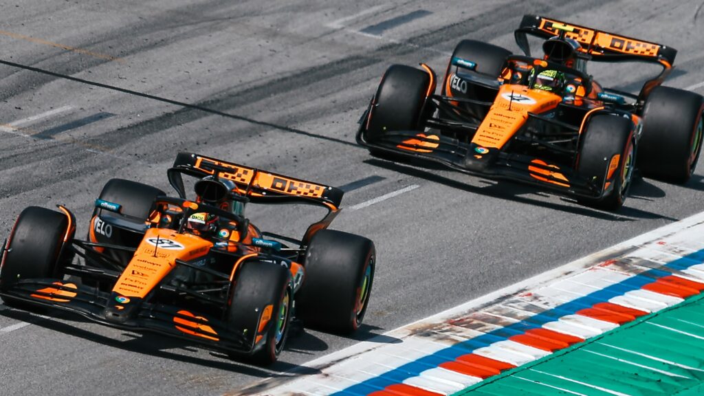 Polêmicas no GP da Espanha