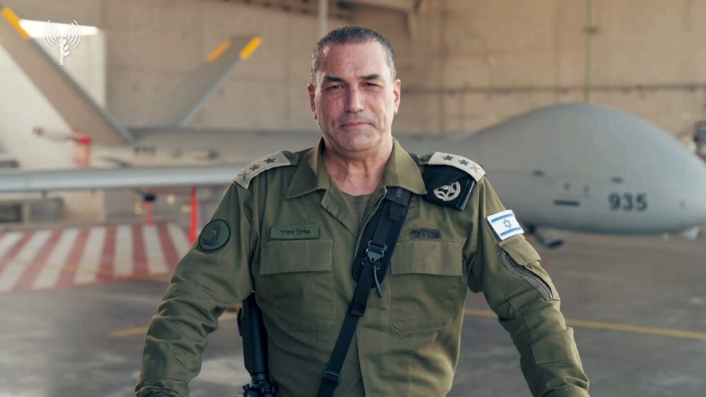 Israel orienta ofensiva para Gaza após cessar-fogo com o Irã