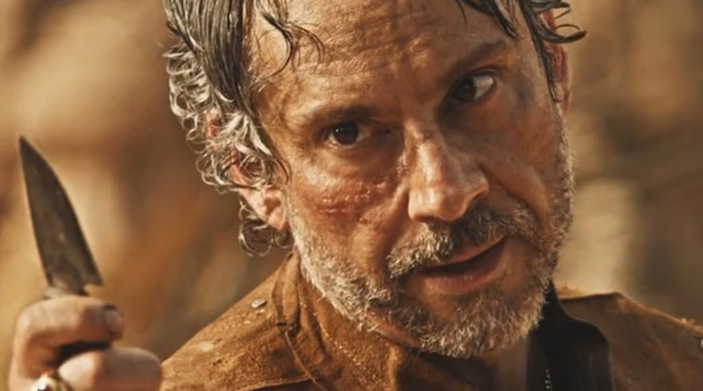 Novela “Guerreiros do Sol” traz de volta o cangaço