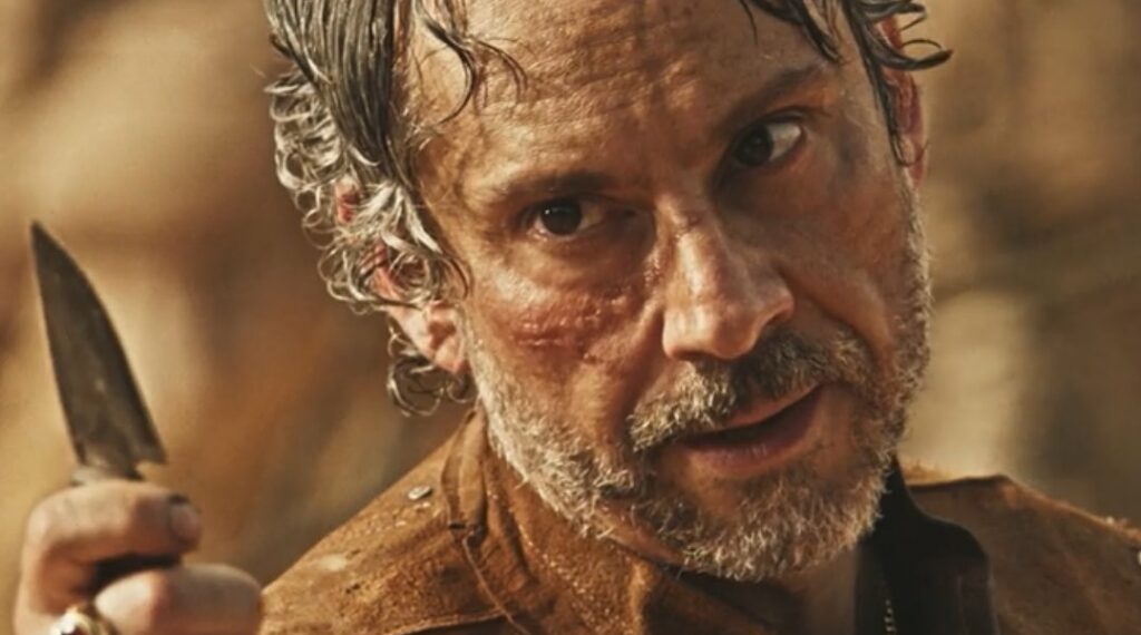 Novela “Guerreiros do Sol” traz de volta o cangaço