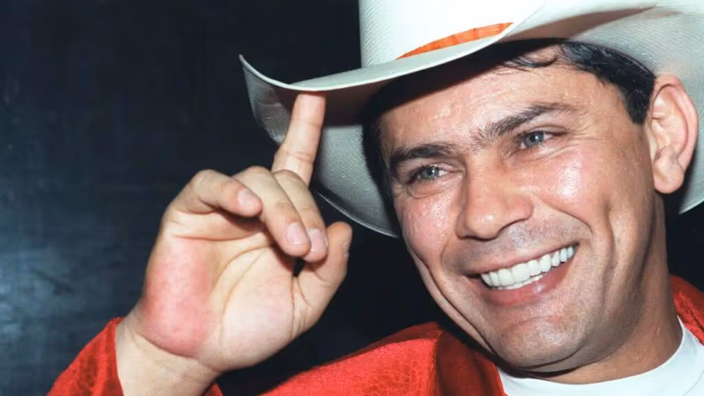 27 anos sem Leandro: Família mantém viva sua memória