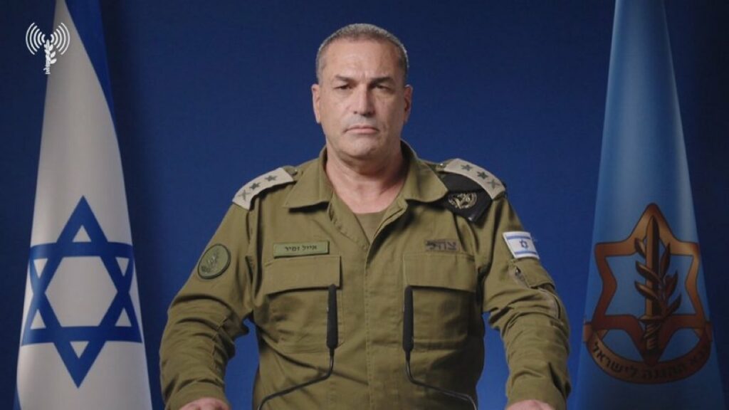 Crusoé: Chefe do Estado-Maior israelense revela operação terrestre secreta no Irã