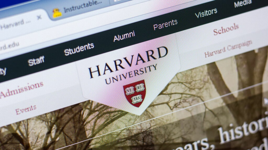 Harvard libera 6 cursos grátis para quem quer vencer na TI