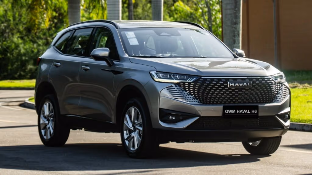 Quanto custa manter o SUV mais eficiente da GWM na garagem de casa?