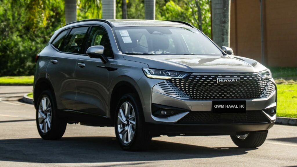 Motoristas não acreditam no que este SUV entrega por tão pouco