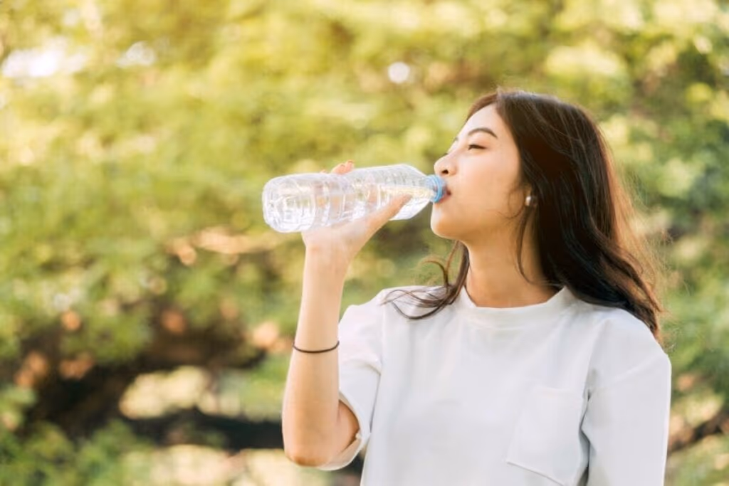 5 dicas para prevenir a retenção de líquido