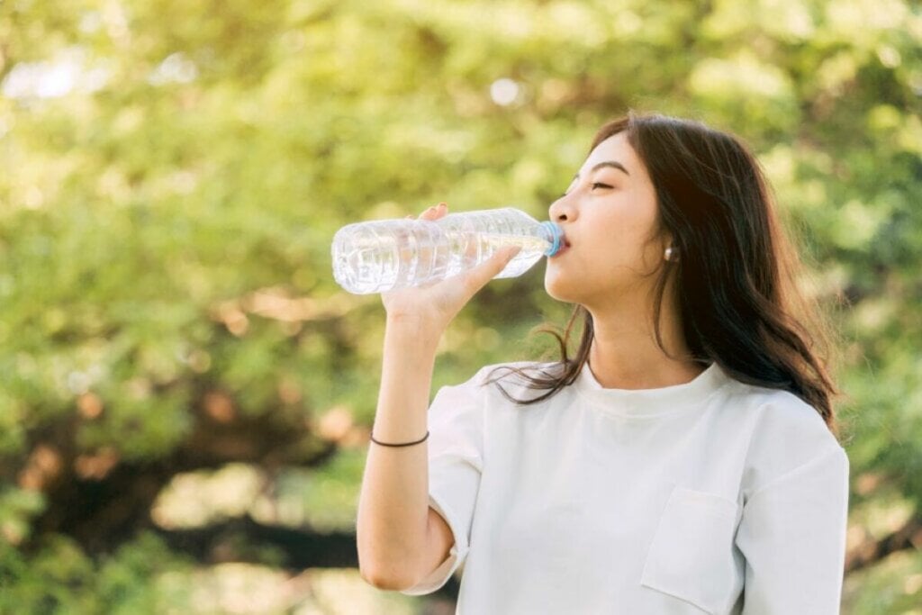 5 dicas para prevenir a retenção de líquido