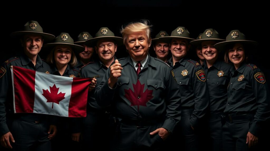 Canadá copia Trump e impõe nacionalismo industrial em defesa do aço