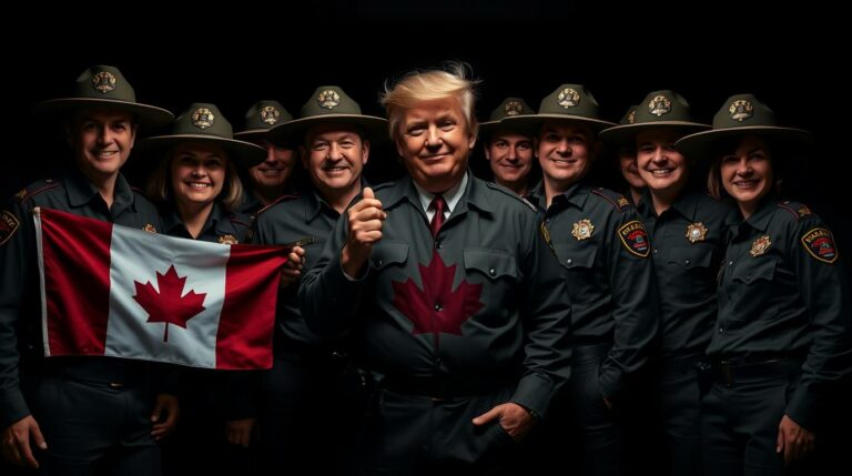 Canadá copia Trump e impõe nacionalismo industrial em defesa do aço