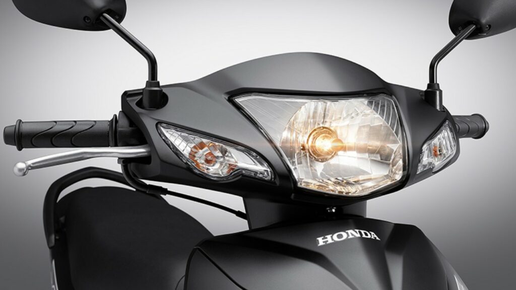 Essa moto virou xodó na Ásia e pode chegar ao Brasil em breve