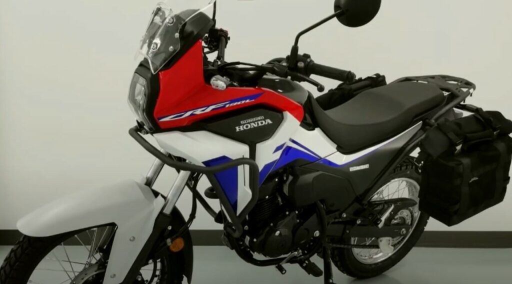 Honda quer aposentar a XRE 190 e substituta surpreende