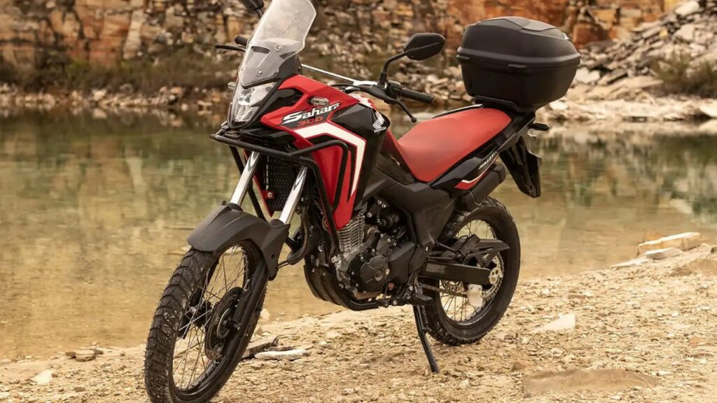 Nova queridinha da honda impressiona e faz até 35 km por litro