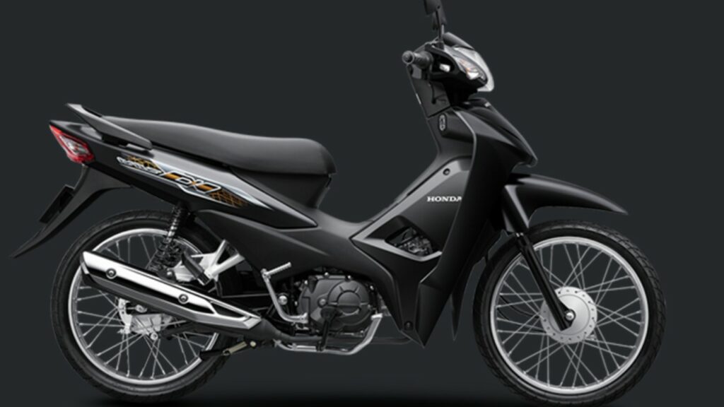 Essa moto virou xodó na Ásia e pode chegar ao Brasil em breve
