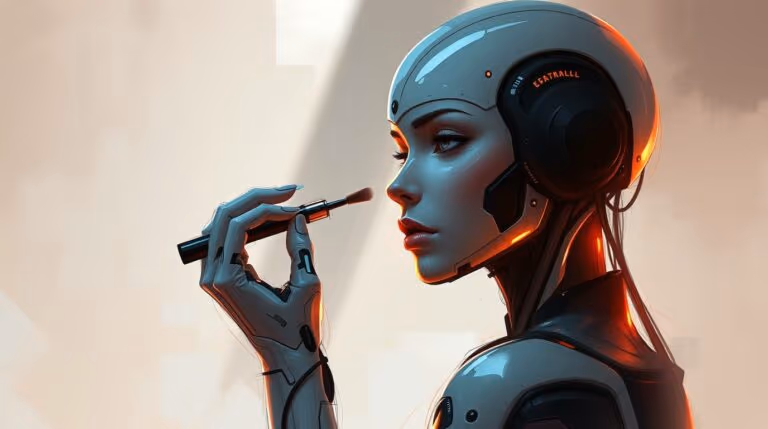 L’Oréal aposta em IA da Nvidia para criar campanhas e sugerir produtos