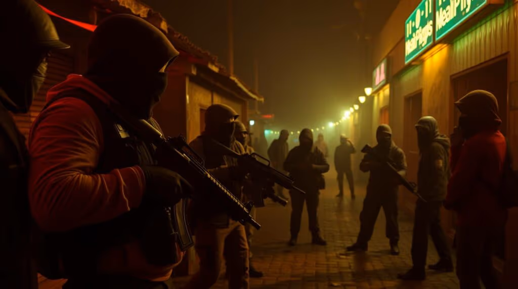 Suprema Corte dos EUA rejeita ação do México contra fabricantes de armas