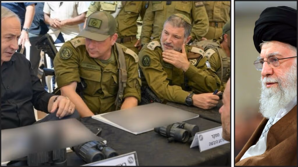 Crusoé: Qual a probabilidade de um ataque israelense ao Irã?