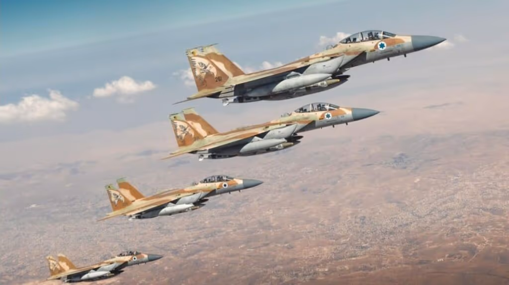 Crusoé: Os bastidores do ataque de Israel ao programa nuclear iraniano