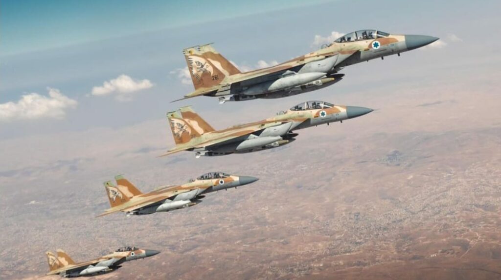 Crusoé: Os bastidores do ataque de Israel ao programa nuclear iraniano