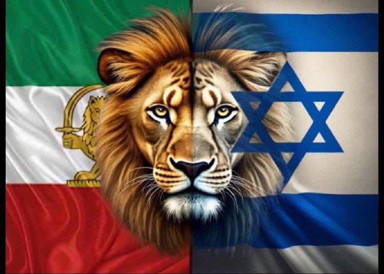 Em defesa de Israel contra a teocracia islâmica e o antissemitismo de esquerda