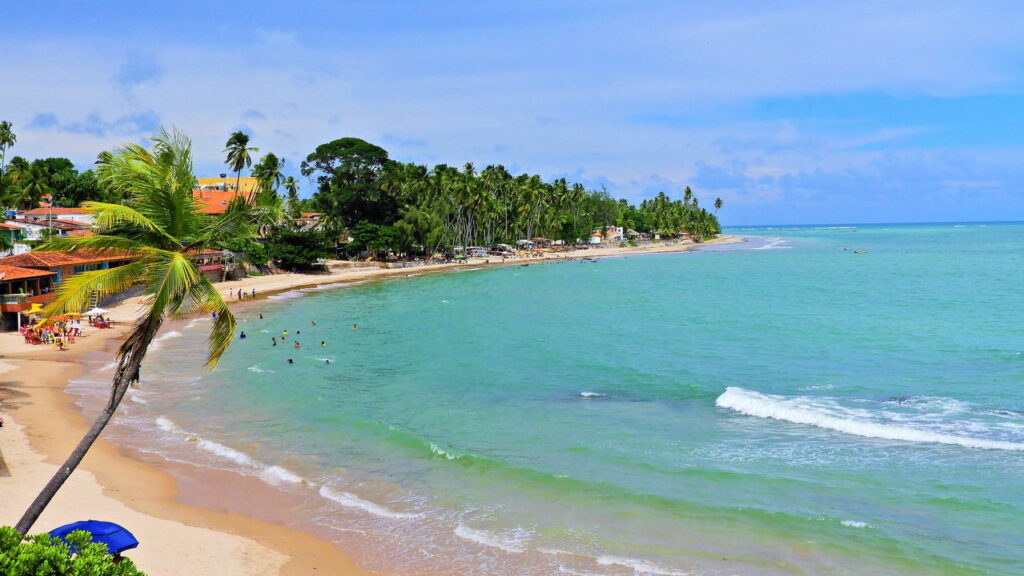 Essas praias escondidas vão conquistar seu coração
