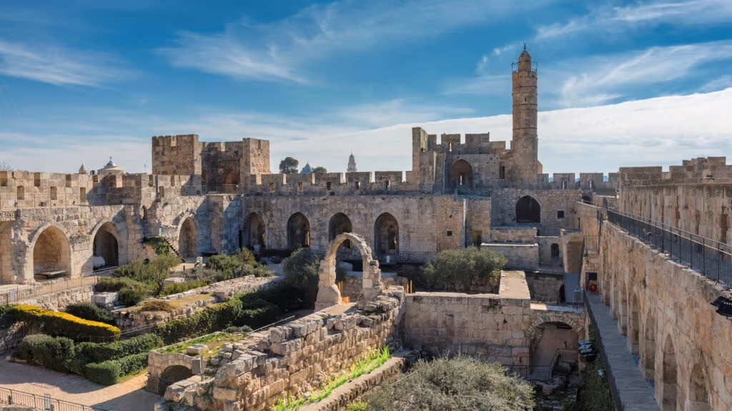 Achado em igreja de Jerusalém pode mudar o que sabemos sobre a Bíblia