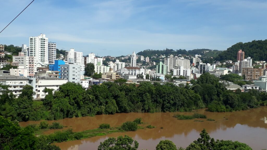 O paraíso escondido no Brasil que está conquistando a nação
