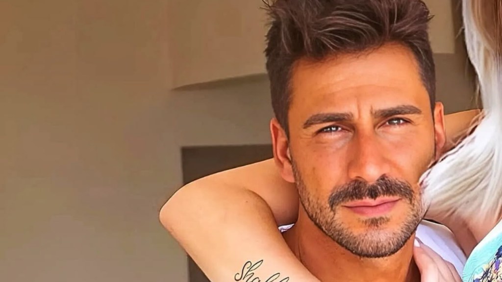 Julio Rocha anuncia retorno às novelas após 11 anos
