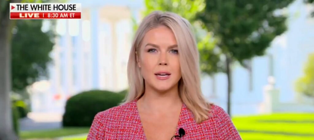Casa Branca tenta explicar Trump sobre “mudança de regime” no Irã