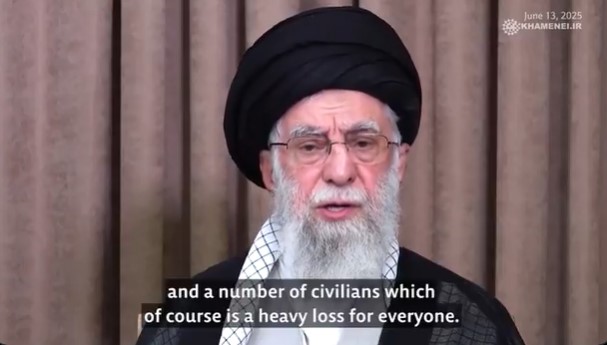 Crusoé: Khamenei nunca esteve tão fraco