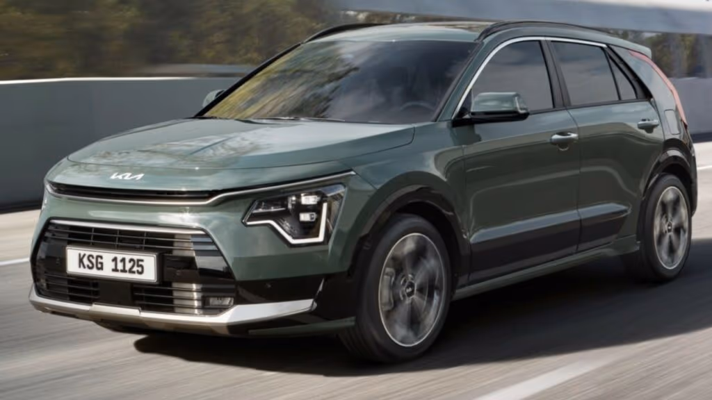 Esses SUVs híbridos entregam economia real no dia a dia sem perder desempenho ou conforto na estrada