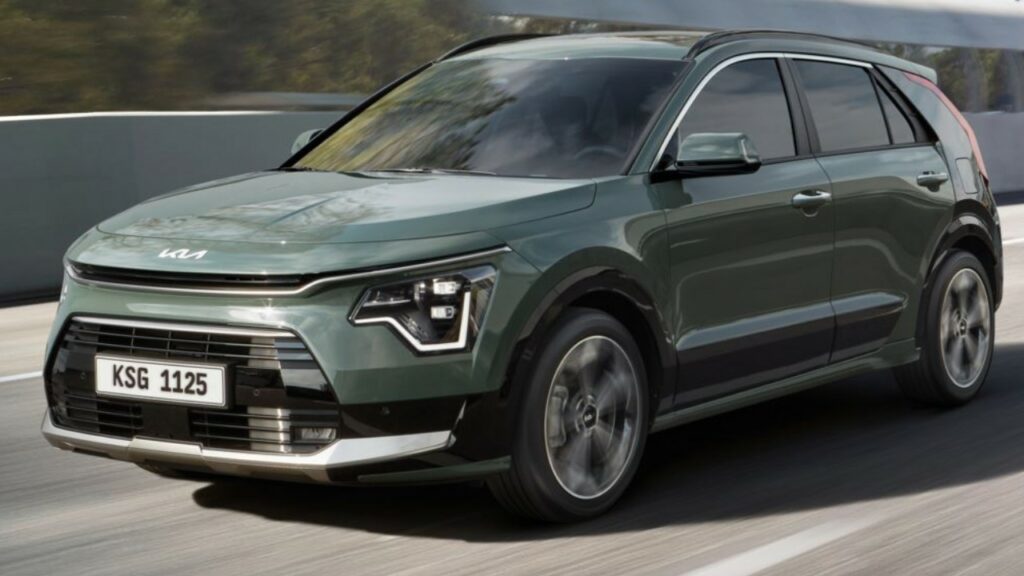 Esses SUVs híbridos entregam economia real no dia a dia sem perder desempenho ou conforto na estrada