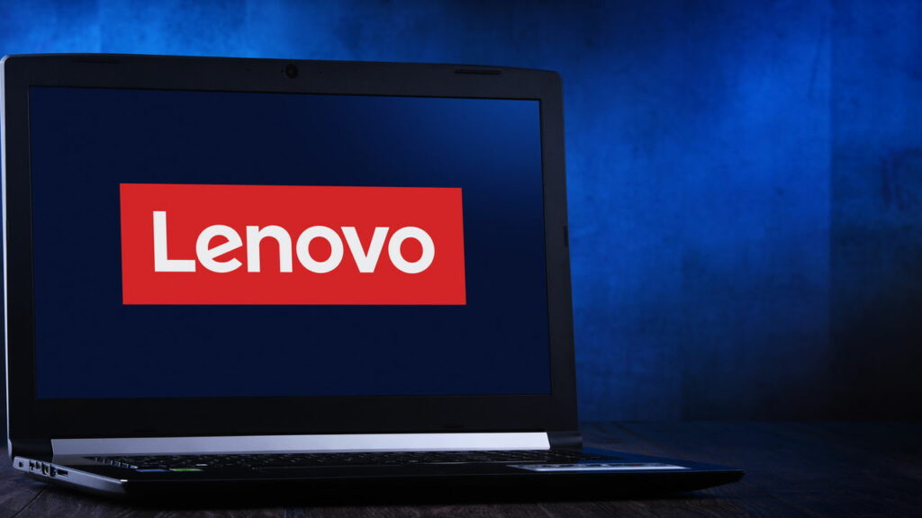 Google e Lenovo unem forças em PC com IA turbinada