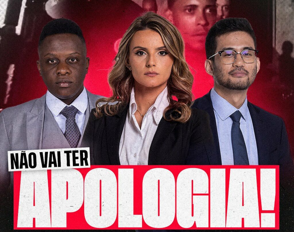 MBL pede remoção de músicas com apologia ao crime organizado