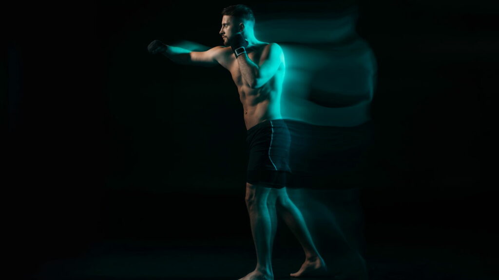 Quando o octógono precisou ser interrompido por motivos bizarros