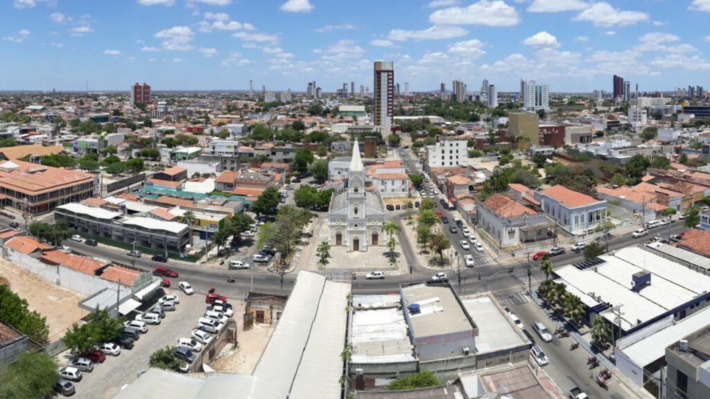 Cidades brasileiras com custo de vida baixíssimo