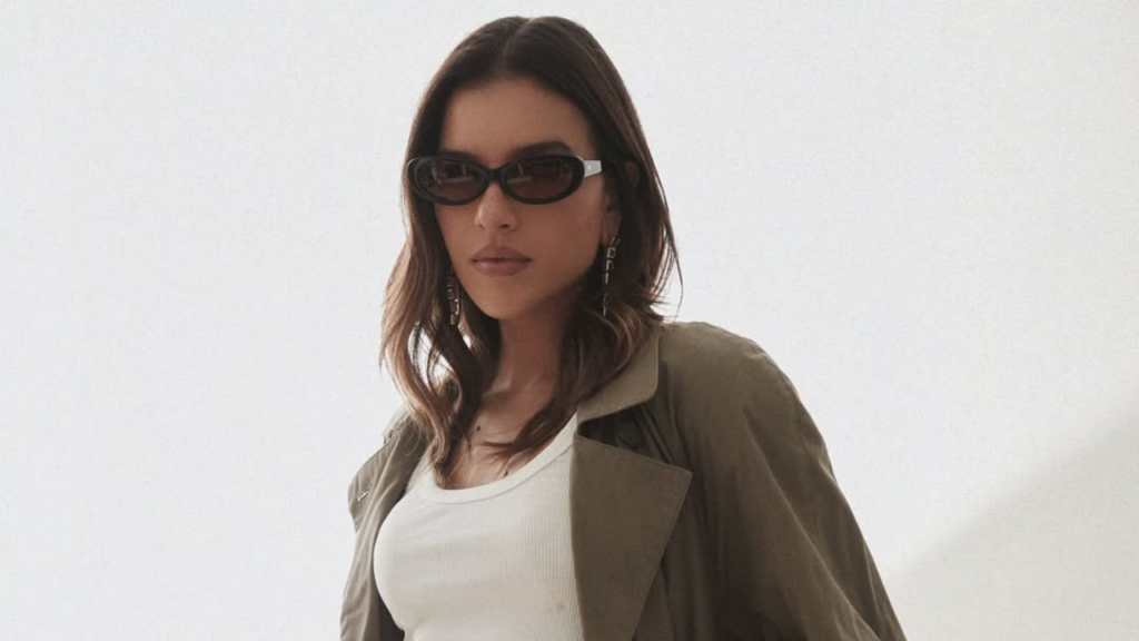 Mariana Rios revela sexo do filho com João D’Avila
