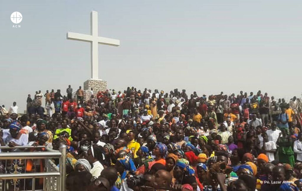 Massacre de cristãos na Nigéria deixa 200 mortos