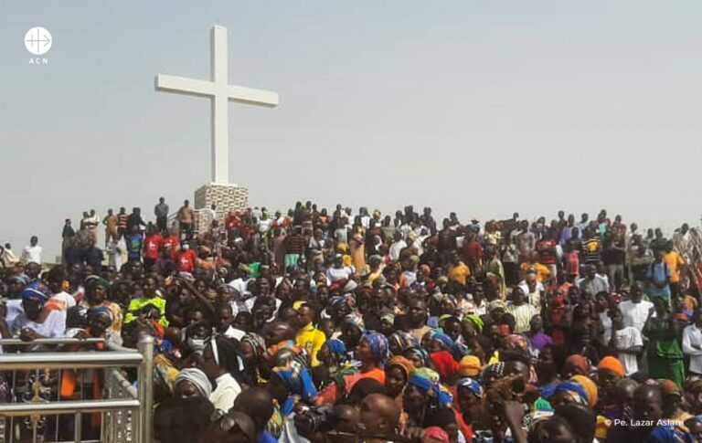 Massacre de cristãos na Nigéria deixa 200 mortos