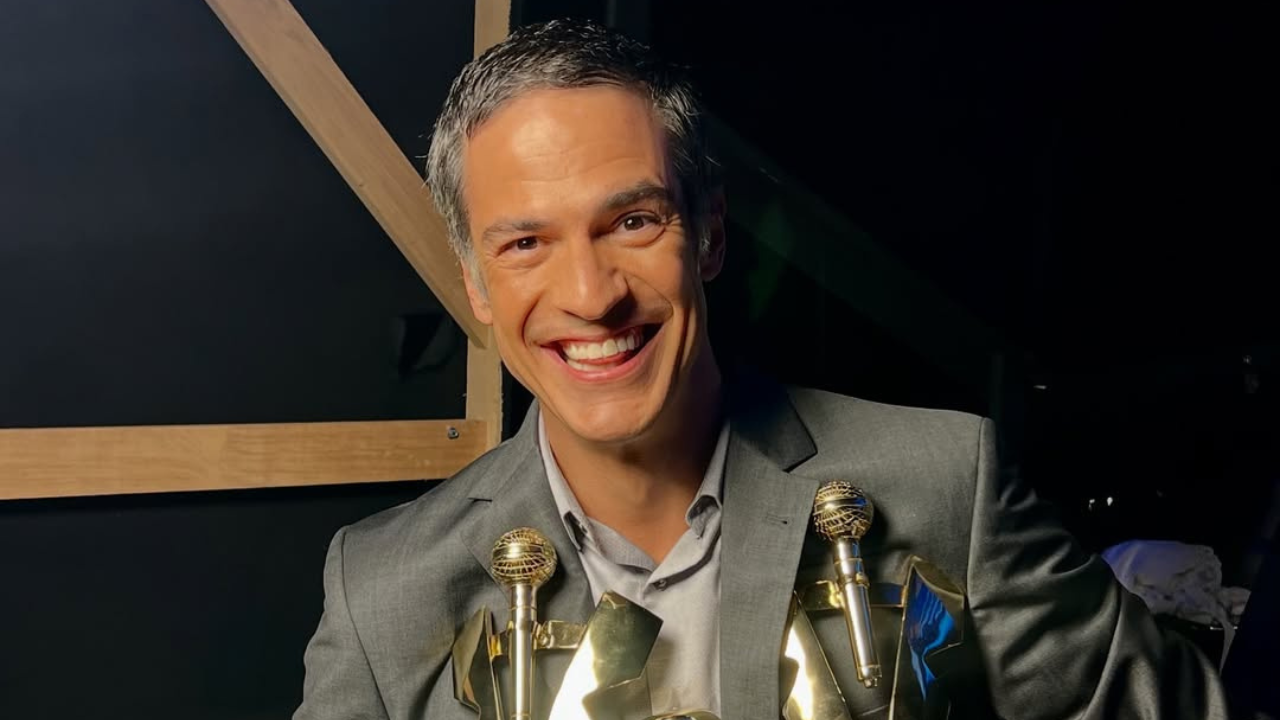 Mateus Solano revela detalhes sobre saída da Globo
