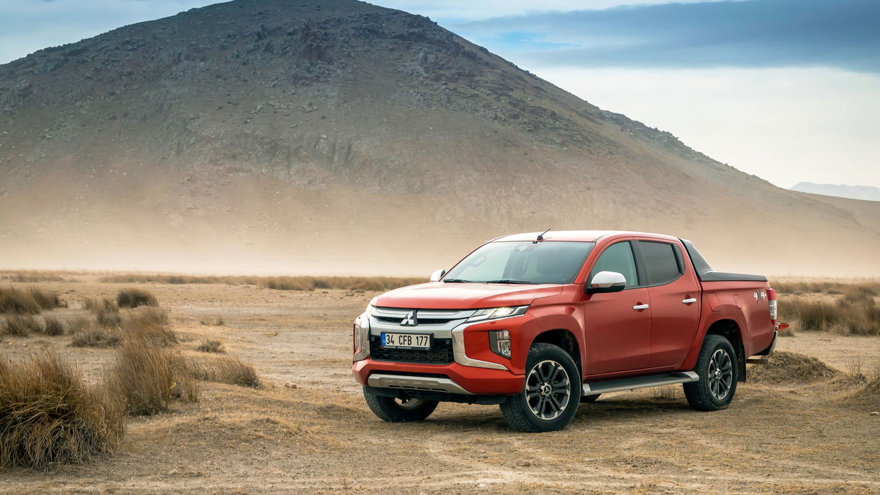 Ter uma Mitsubishi L200 em 2026 custa bem mais do que o preço da vitrine