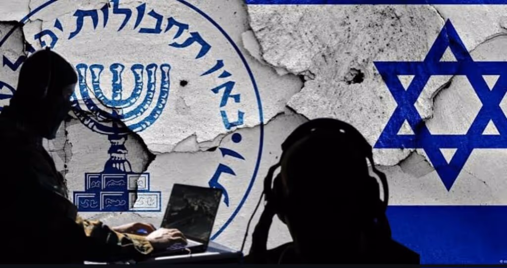 Ataque ao Irã demonstrou o grande poder do Mossad