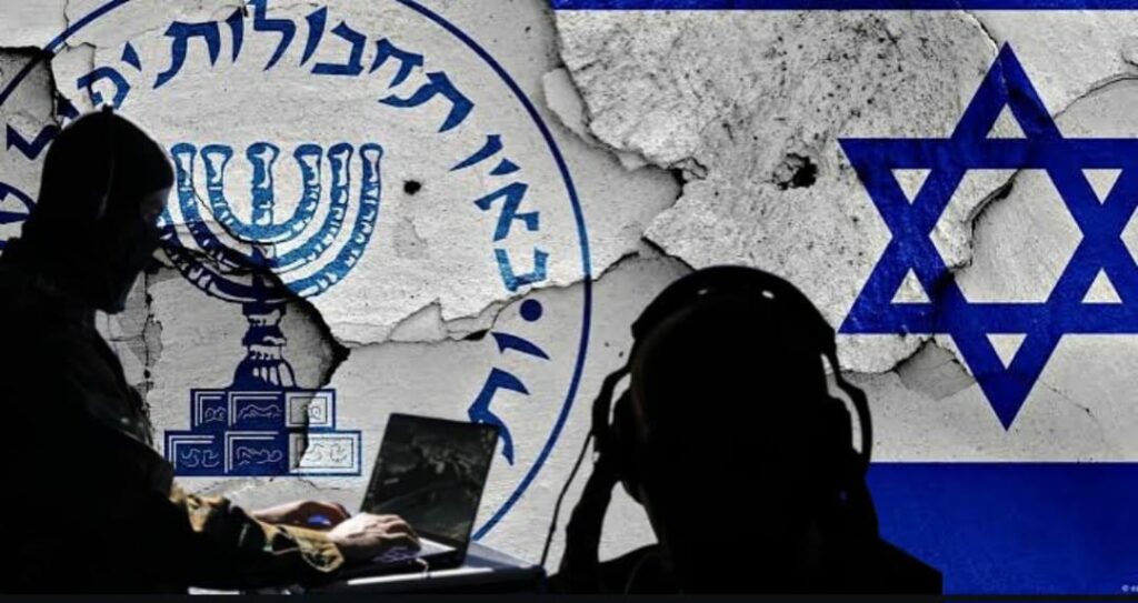 Ataque ao Irã demonstrou o grande poder do Mossad