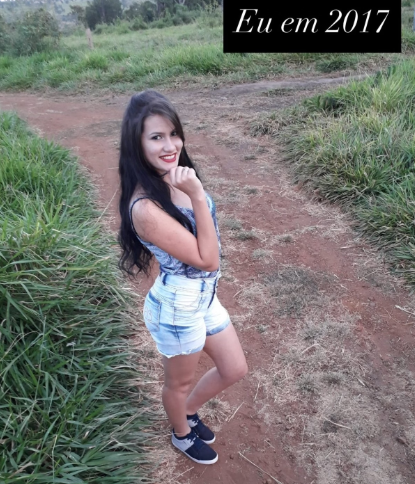 Mulher de Amado Batista se achava feia quando era mais nova