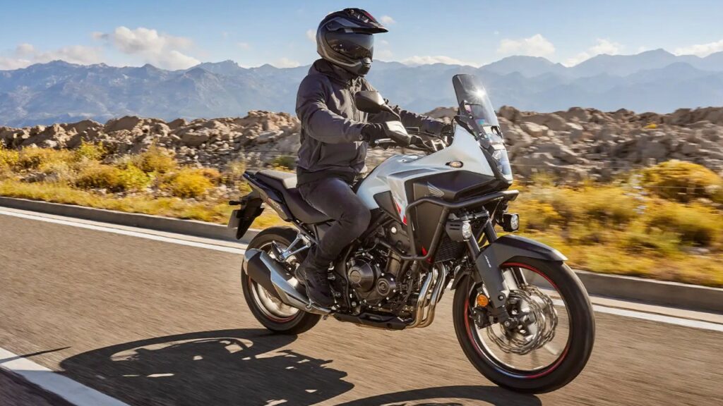 Honda revela novo xodó dos motociclistas em 2025