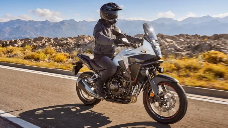 Honda surge com o melhor destaque do ano e promete ser sonho de consumo